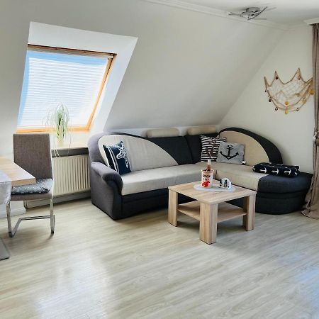 Haus Larum App. 5 Scharbeutz Exterior foto